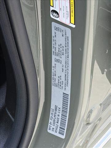 new 2026 Ram 1500 car, priced at $62,802