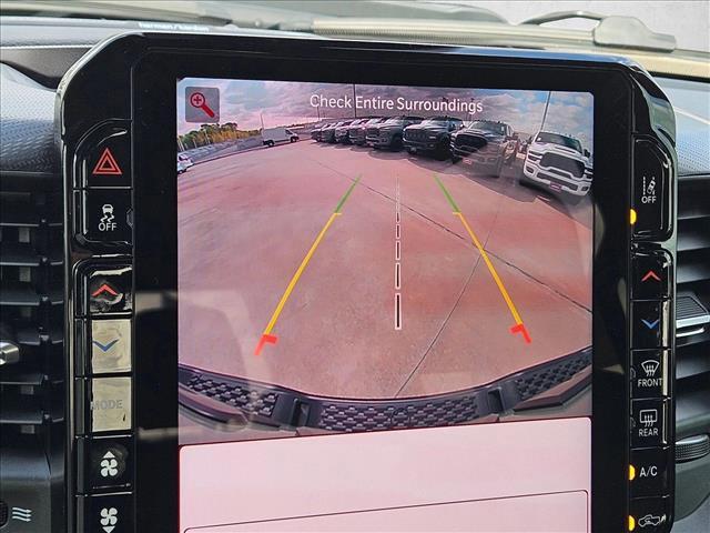 new 2026 Ram 1500 car, priced at $62,802