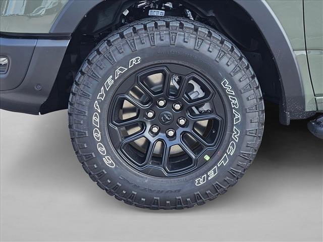 new 2026 Ram 1500 car, priced at $62,802