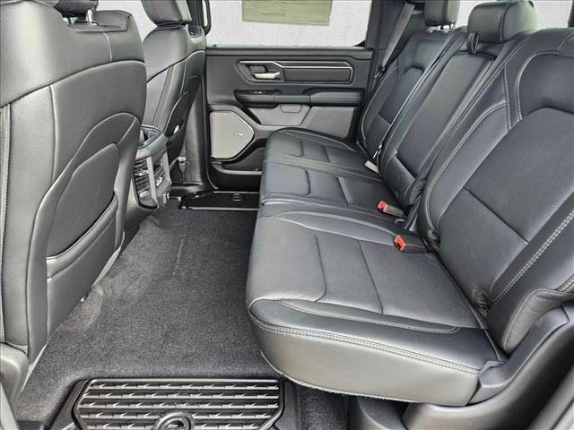 new 2026 Ram 1500 car, priced at $62,802