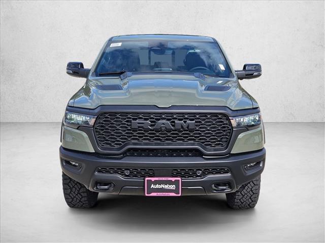 new 2026 Ram 1500 car, priced at $62,802