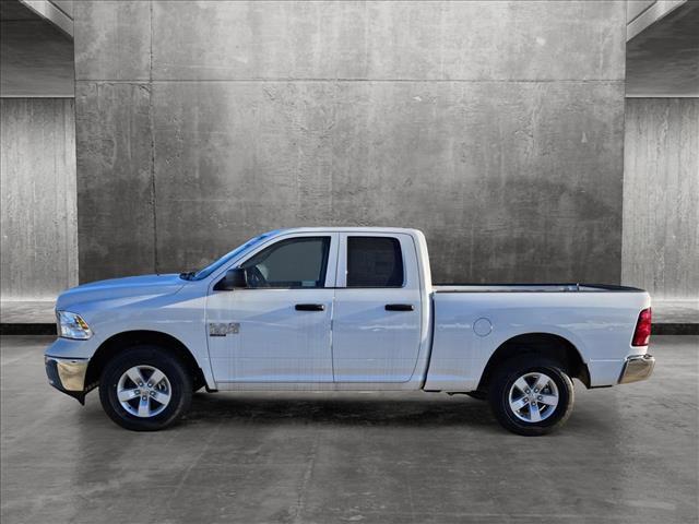 new 2023 Ram 1500 Classic car, priced at $32,491