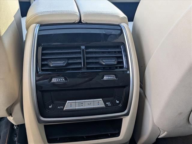 used 2020 BMW X5 car, priced at $30,492