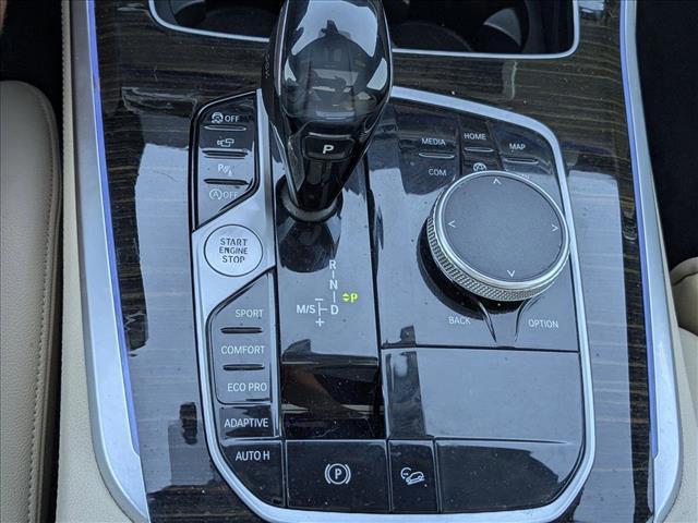 used 2020 BMW X5 car, priced at $30,492