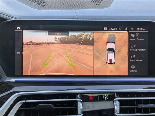 used 2020 BMW X5 car, priced at $30,492