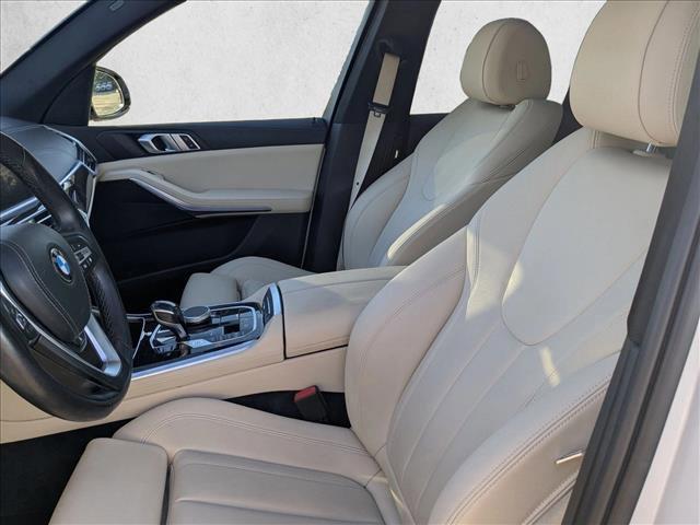used 2020 BMW X5 car, priced at $30,492