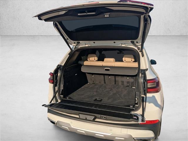 used 2020 BMW X5 car, priced at $30,492
