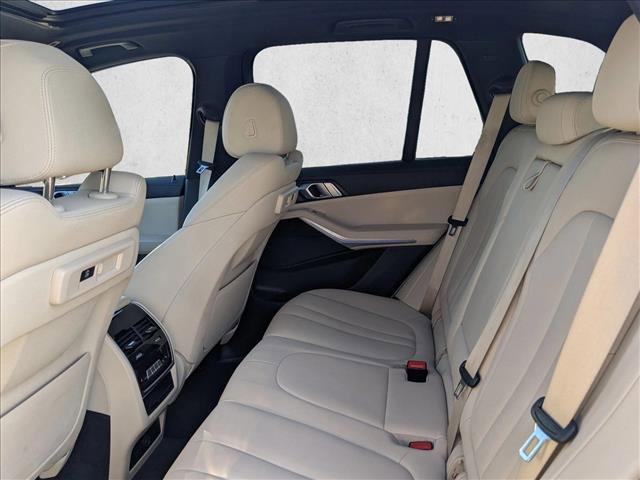used 2020 BMW X5 car, priced at $30,492