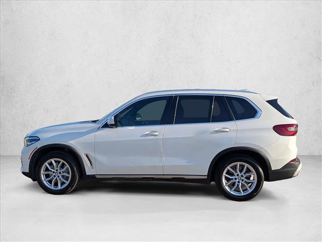 used 2020 BMW X5 car, priced at $30,492