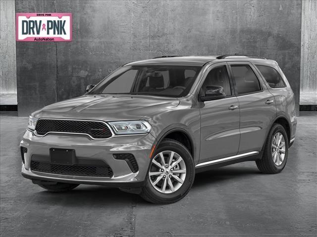 new 2025 Dodge Durango car, priced at $42,980