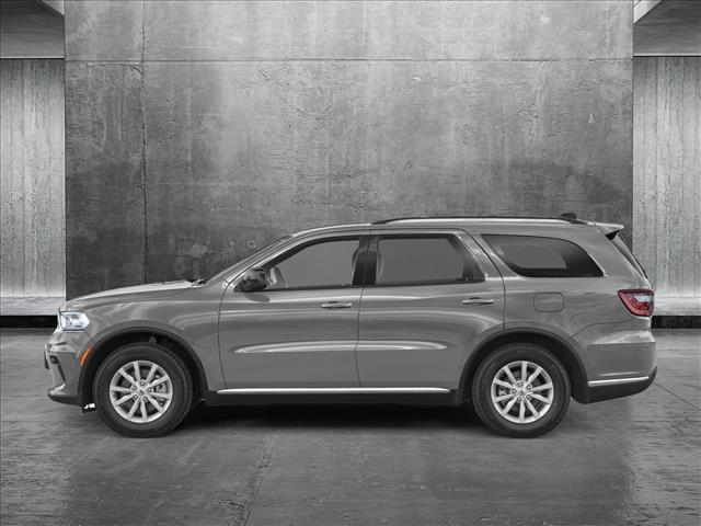 new 2025 Dodge Durango car, priced at $42,980