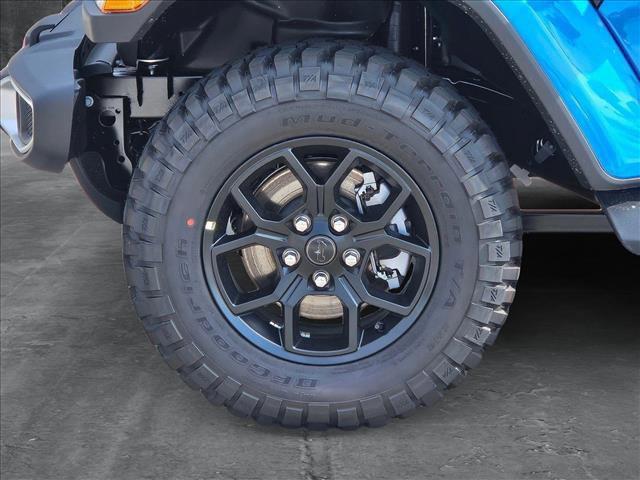 new 2025 Jeep Gladiator car, priced at $39,249