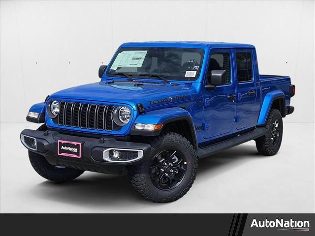new 2025 Jeep Gladiator car, priced at $39,249