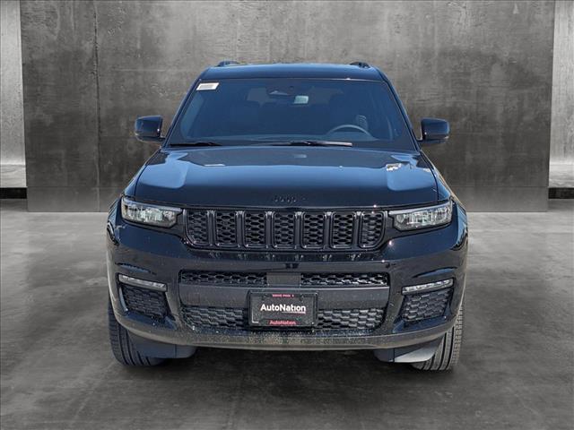 new 2024 Jeep Grand Cherokee L car, priced at $42,325