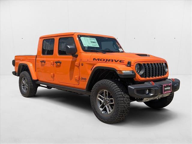 new 2025 Jeep Gladiator car, priced at $46,991