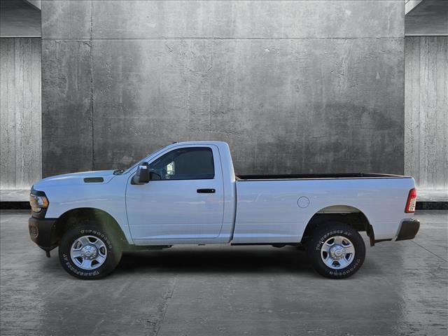 new 2024 Ram 2500 car, priced at $41,748