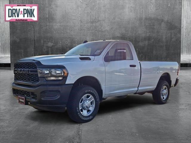 new 2024 Ram 2500 car, priced at $41,748