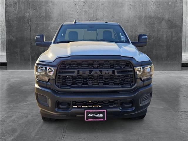 new 2024 Ram 2500 car, priced at $41,748