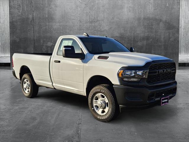 new 2024 Ram 2500 car, priced at $41,748