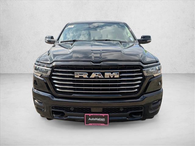 new 2026 Ram 1500 car, priced at $58,347
