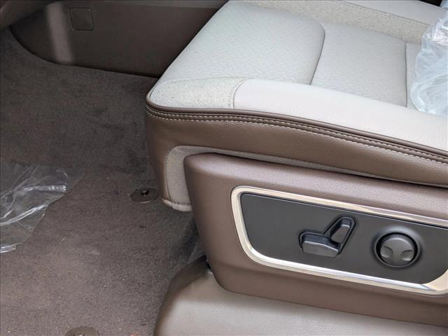 new 2026 Ram 1500 car, priced at $58,347