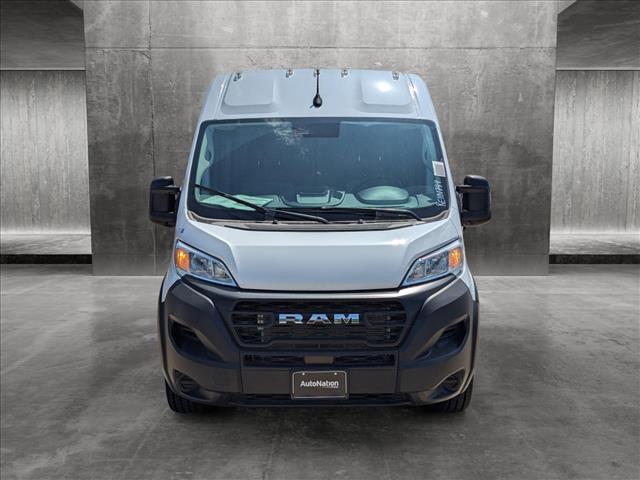 new 2024 Ram ProMaster 2500 car, priced at $46,065