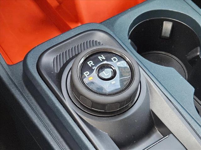 used 2024 Ford Maverick car, priced at $27,491