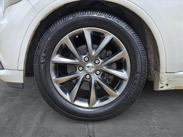 used 2014 Dodge Durango car, priced at $7,991