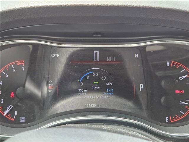 used 2014 Dodge Durango car, priced at $7,991
