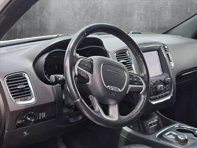 used 2014 Dodge Durango car, priced at $7,991