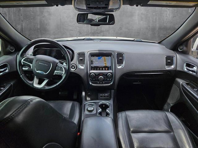 used 2014 Dodge Durango car, priced at $7,991