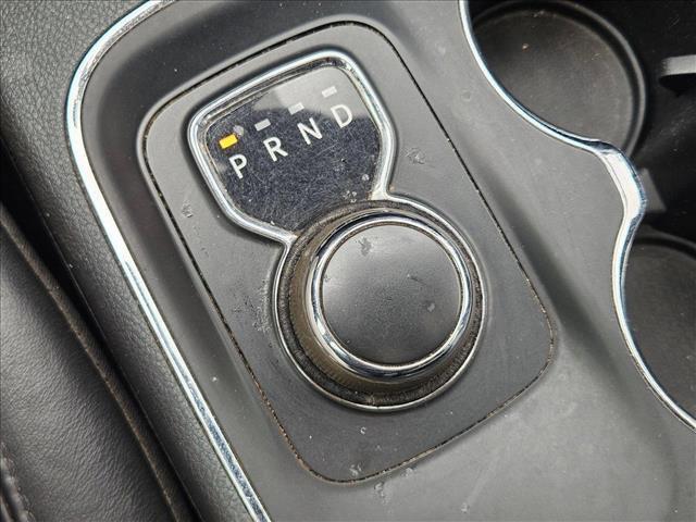 used 2014 Dodge Durango car, priced at $7,991