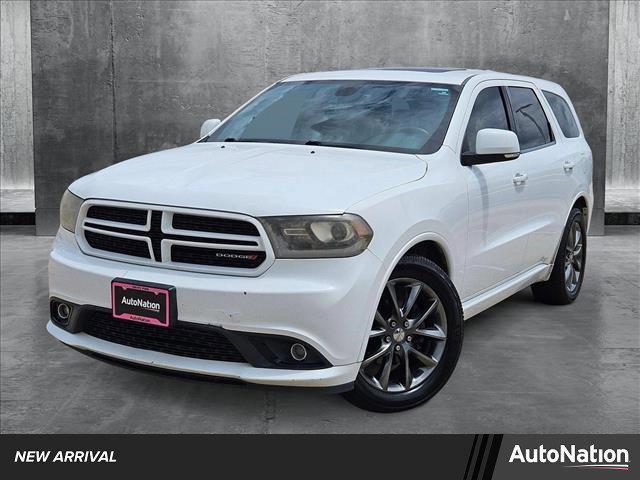 used 2014 Dodge Durango car, priced at $7,991