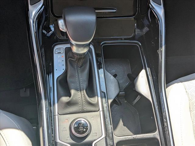 used 2023 Kia Sorento car, priced at $32,792