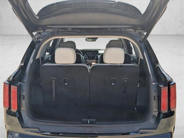 used 2023 Kia Sorento car, priced at $32,792
