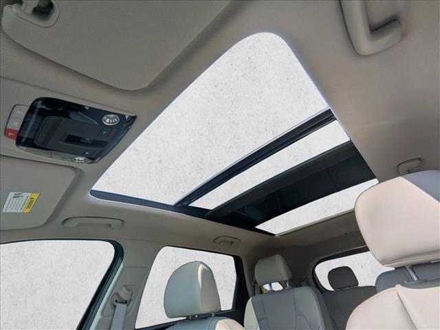 used 2023 Kia Sorento car, priced at $32,792