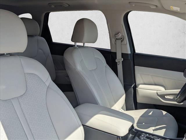 used 2023 Kia Sorento car, priced at $32,792