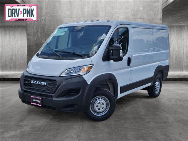 new 2024 Ram ProMaster 1500 car, priced at $40,909