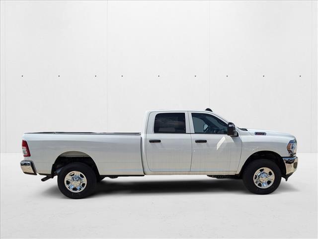 new 2024 Ram 2500 car, priced at $46,532