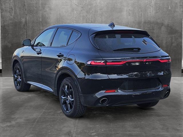 new 2024 Dodge Hornet car, priced at $39,662