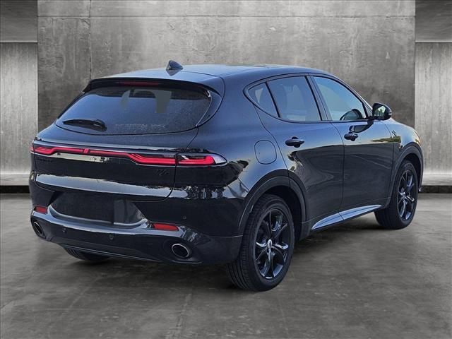 new 2024 Dodge Hornet car, priced at $39,662