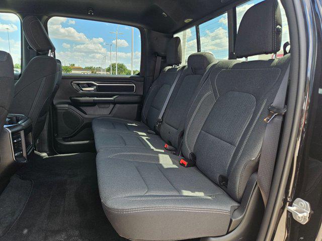 used 2024 Ram 1500 car, priced at $42,491