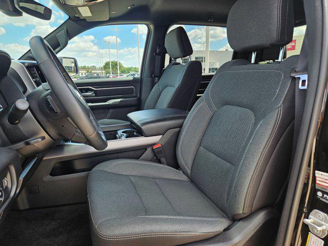 used 2024 Ram 1500 car, priced at $42,491