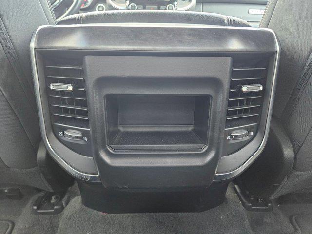 used 2024 Ram 1500 car, priced at $42,491