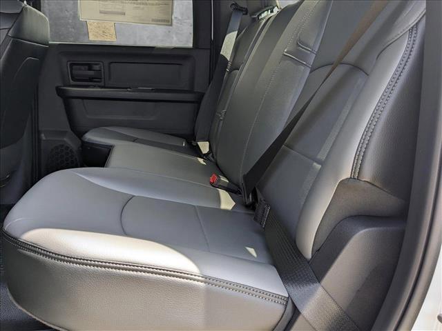 new 2024 Ram 2500 car, priced at $51,491