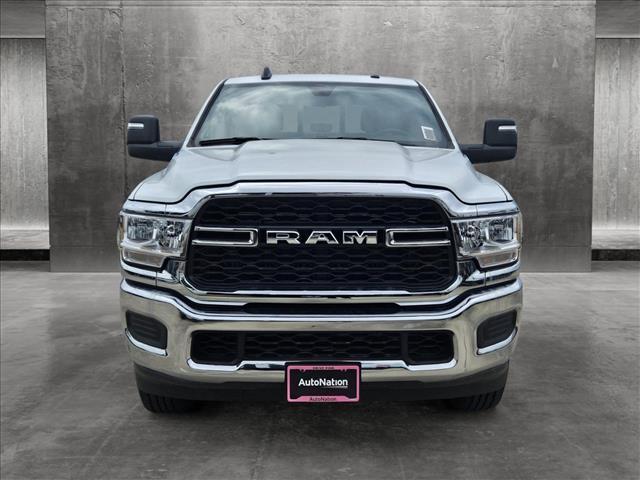 new 2024 Ram 2500 car, priced at $67,525