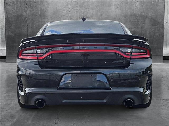 used 2022 Dodge Charger car, priced at $74,651