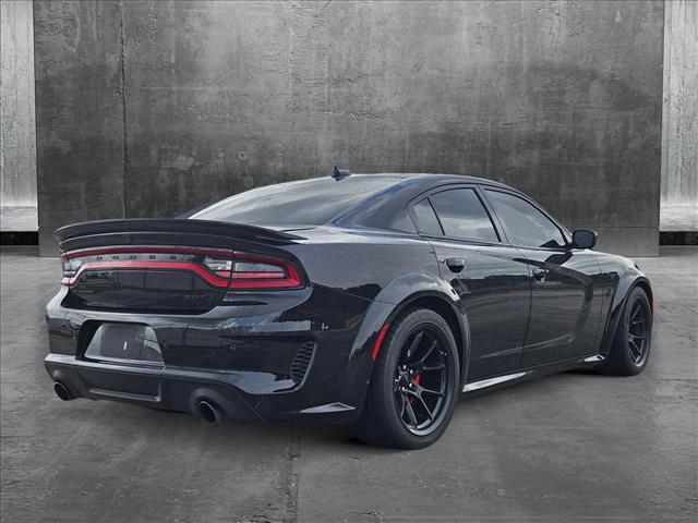 used 2022 Dodge Charger car, priced at $74,651