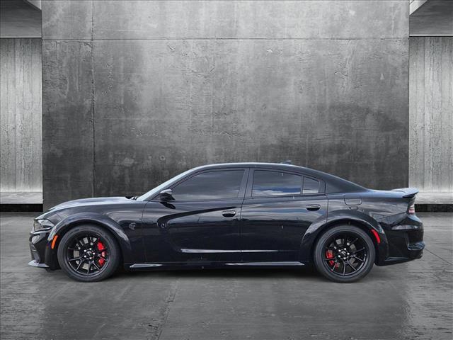 used 2022 Dodge Charger car, priced at $74,651