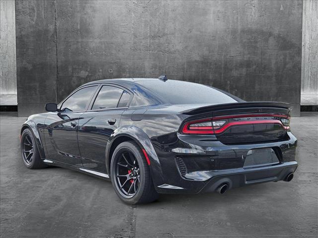 used 2022 Dodge Charger car, priced at $74,651